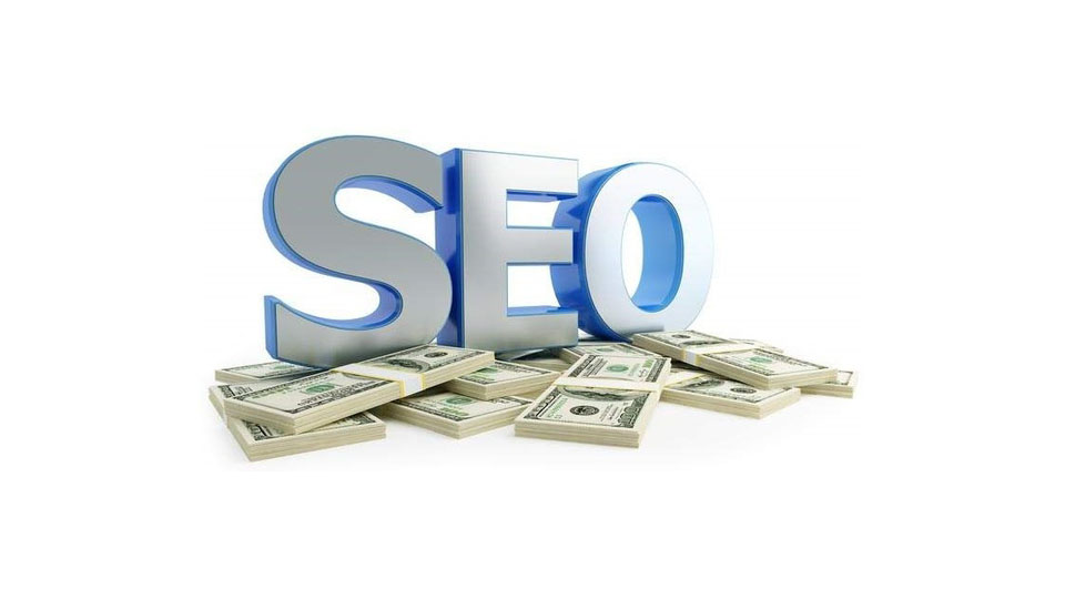 cost of seo writing