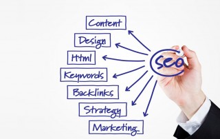 seo tips for small business