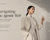 Navigating the Agentic Web: New Realities for Brands in Digital Ecosystems